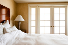 Lindores bedroom extension costs