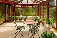 Lindores conservatory quotes