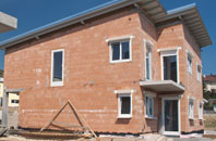 Lindores home extensions