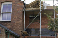 free Lindores home extension quotes