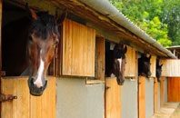 free Lindores stable construction quotes