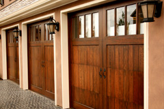 Lindores garage extension quotes