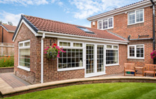 Lindores house extension leads