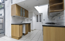 Lindores kitchen extension leads