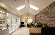 Lindores single storey extension leads